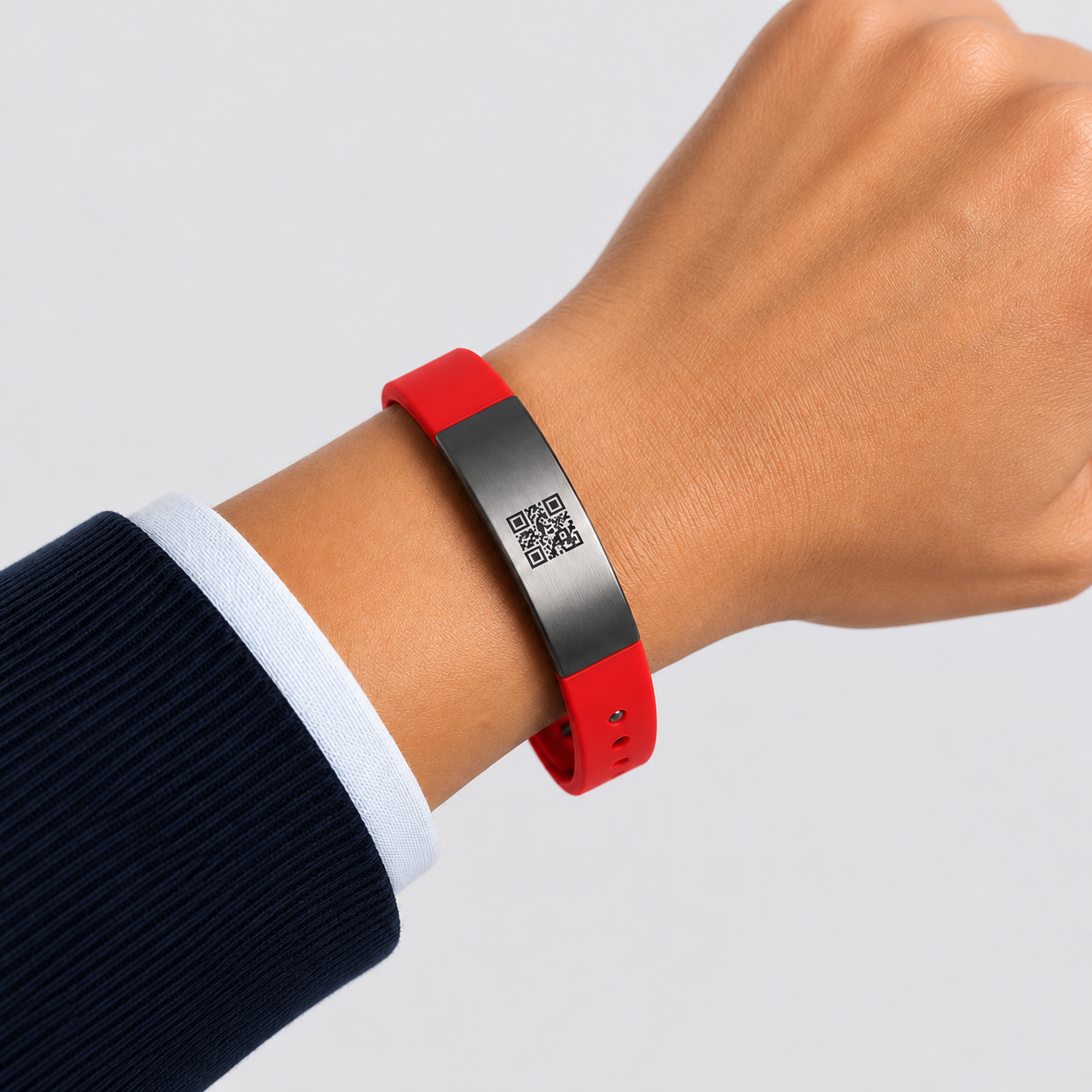RESCUQR smart tag